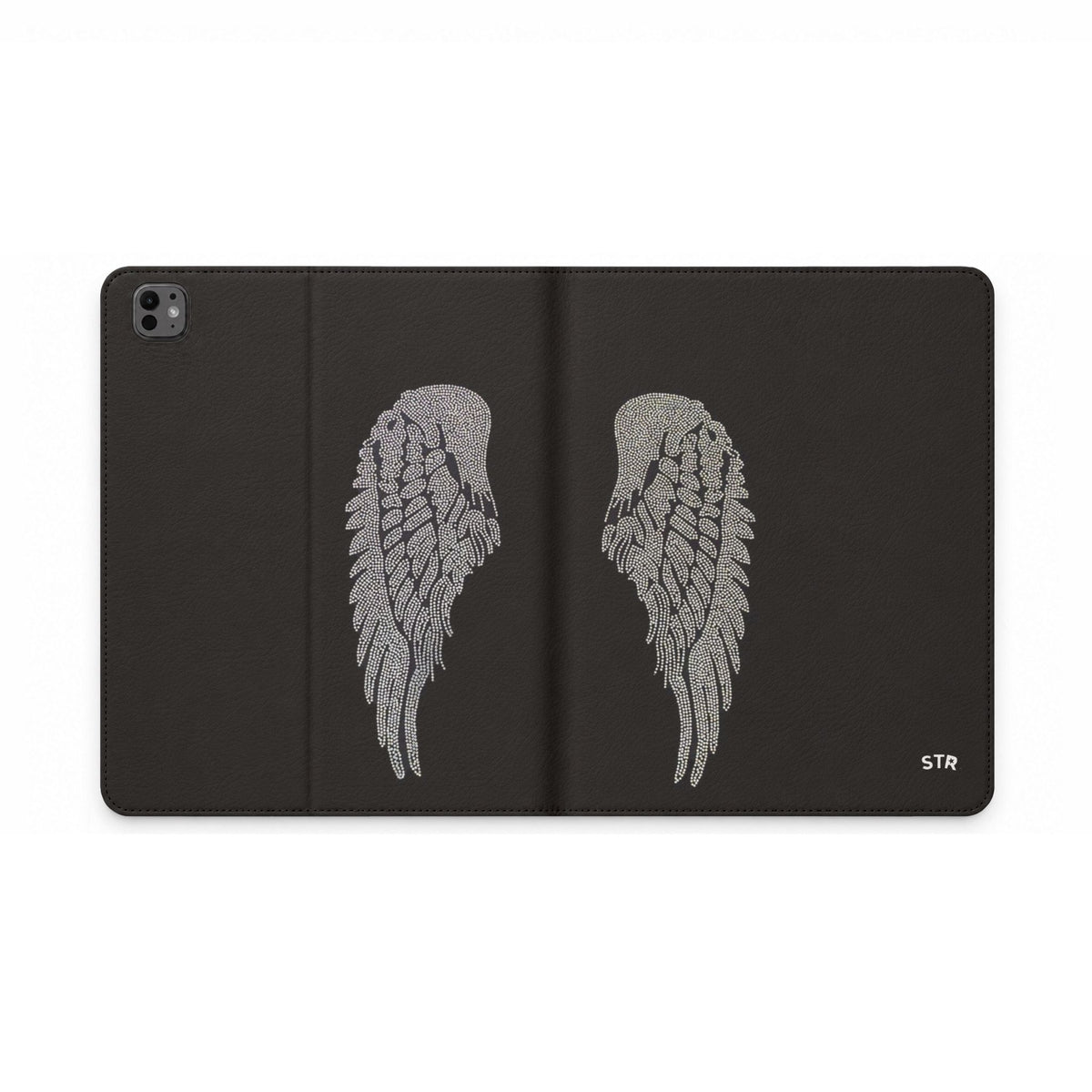 "Wings " ipad Folio Case