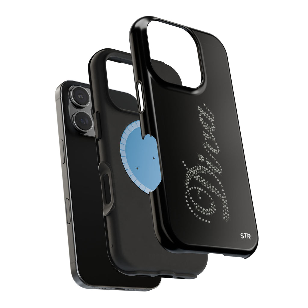 “Diva” protective phone case