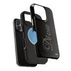 “Diva” protective phone case