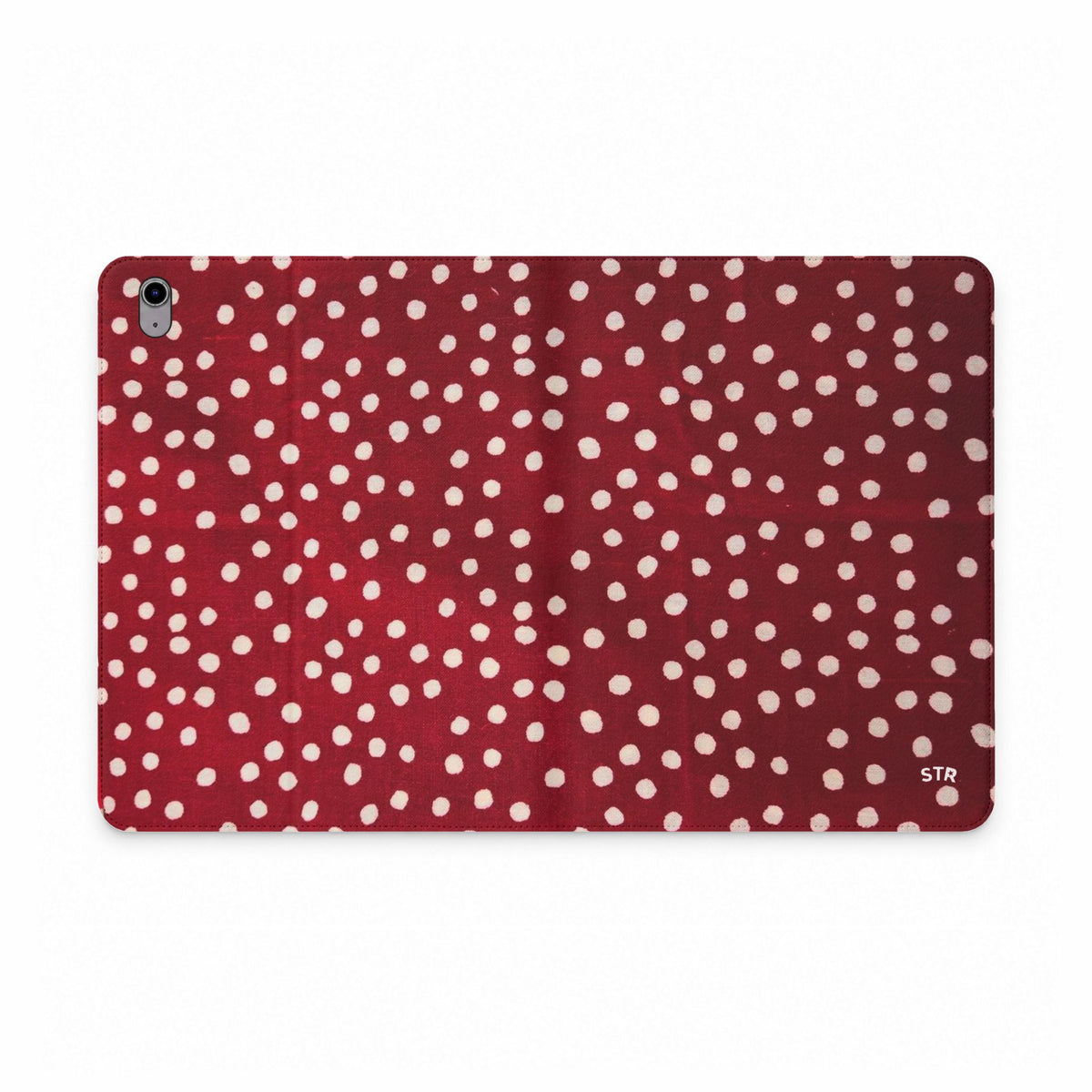 "Leah" ipad Folio Case