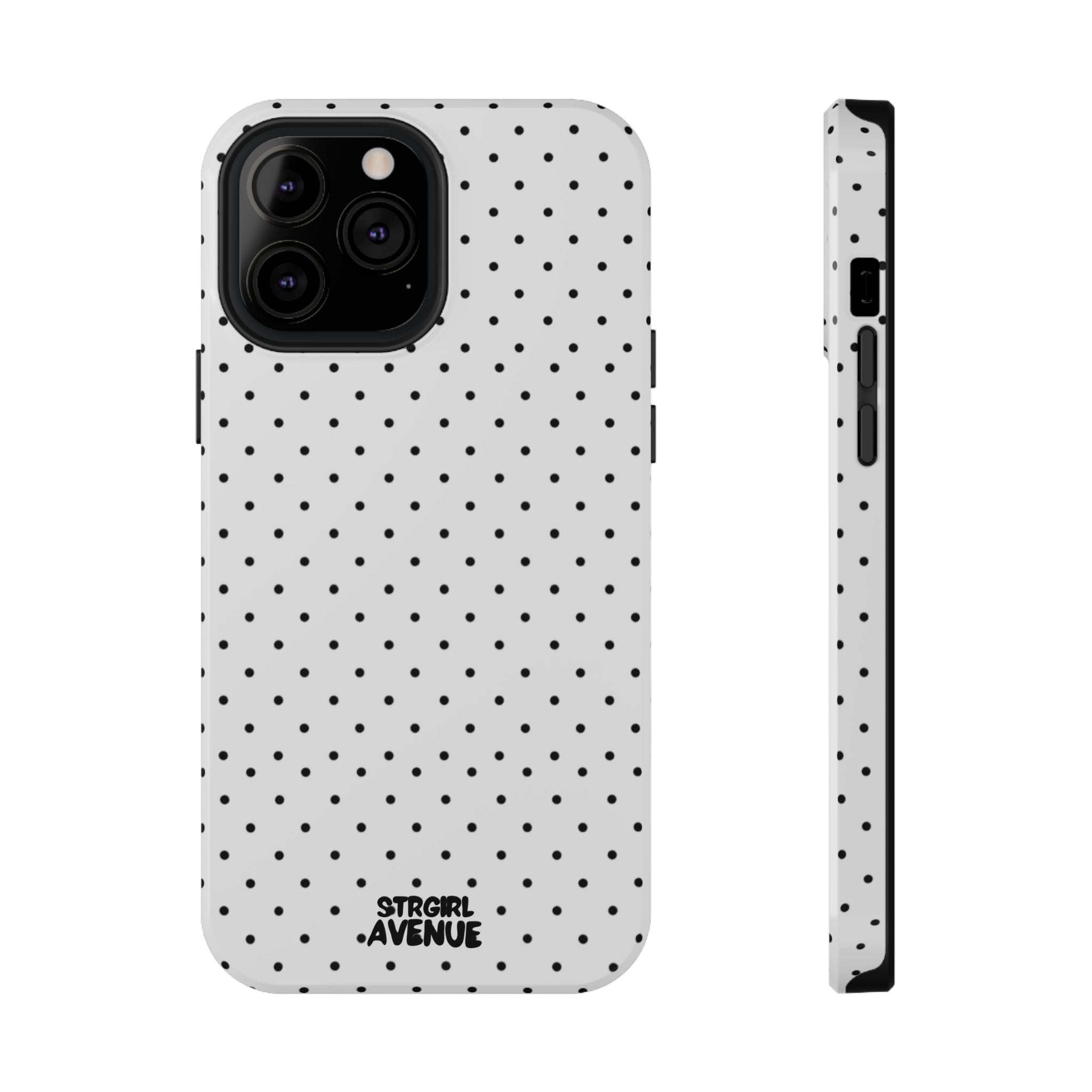 “Betty” protective phone case
