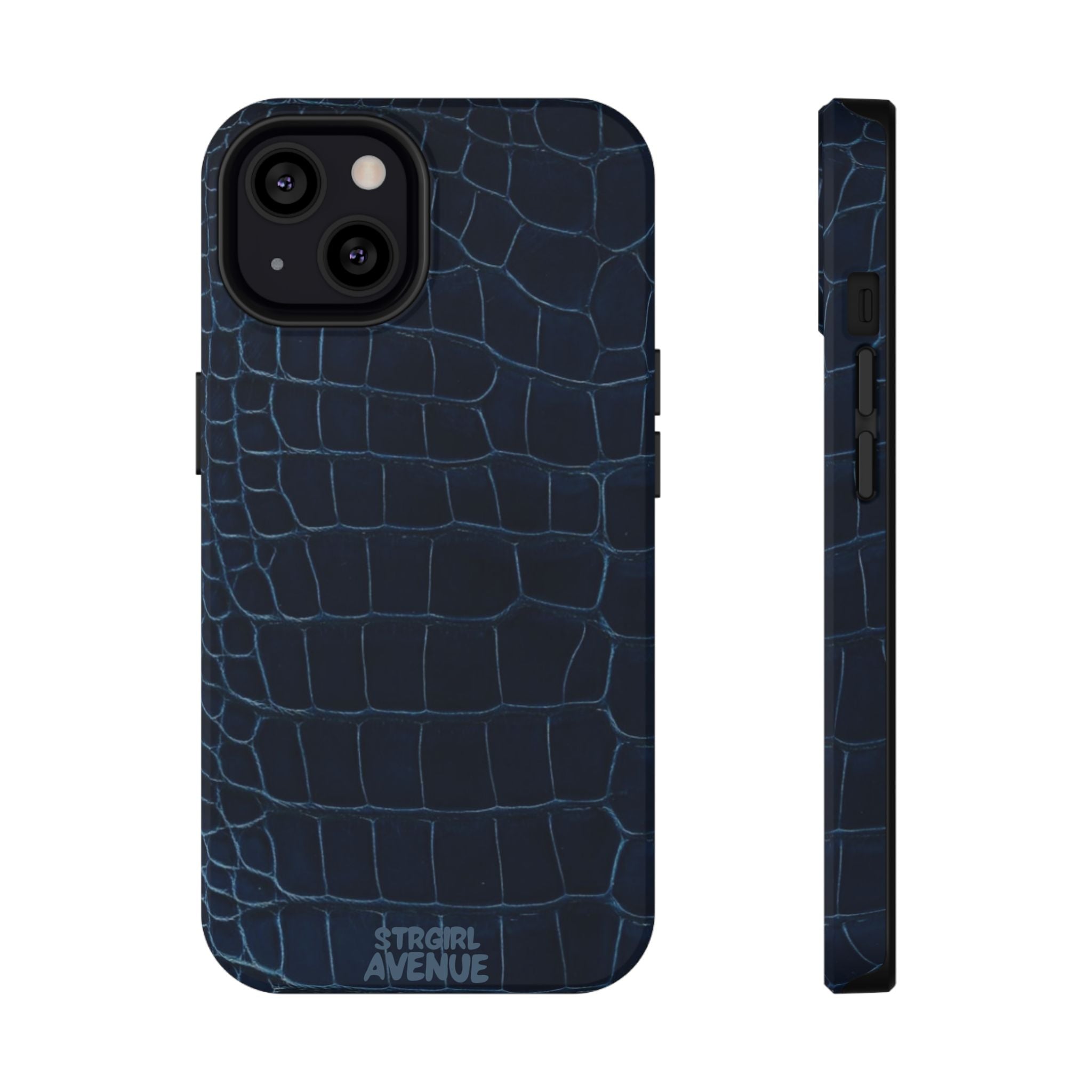 “deep dive” protective phone case