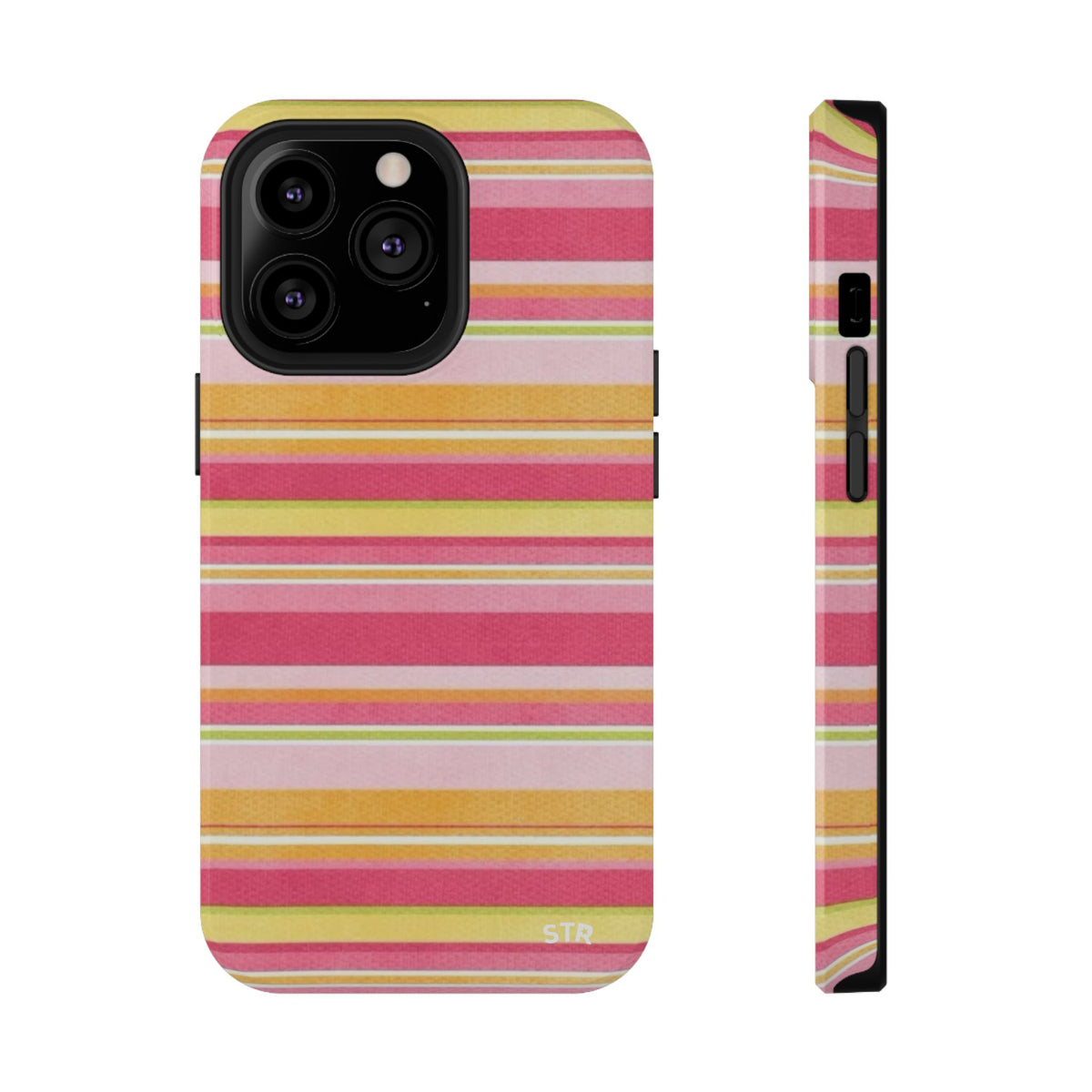 "lou” protective phone case
