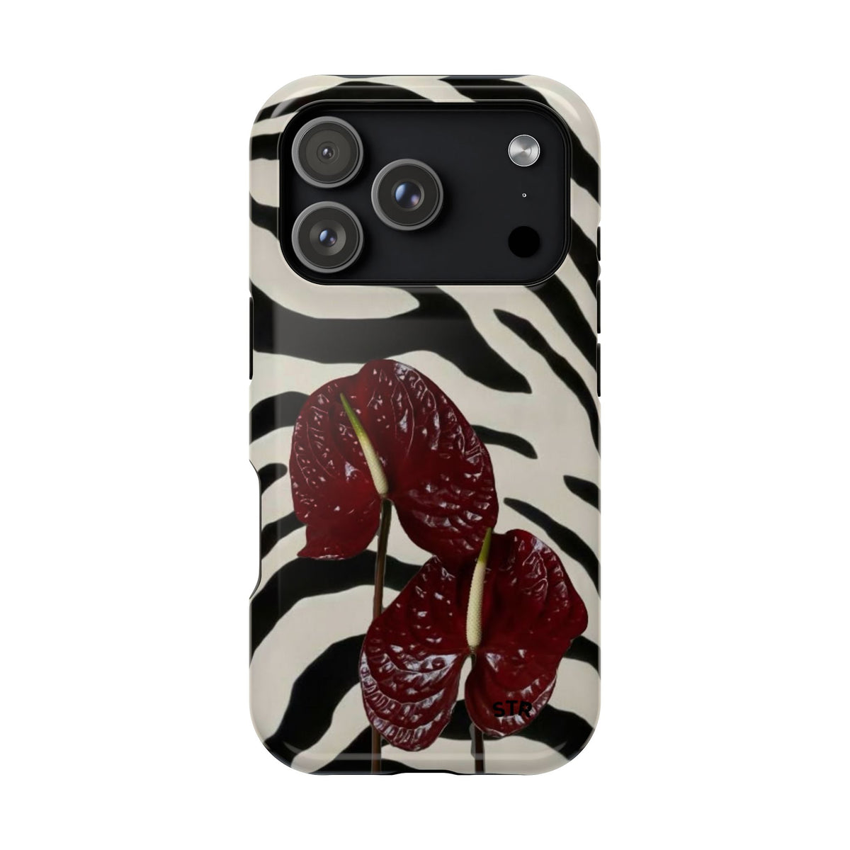 "amanda" Protective phone case