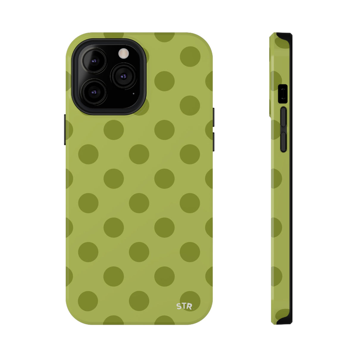 "Maria” protective phone case