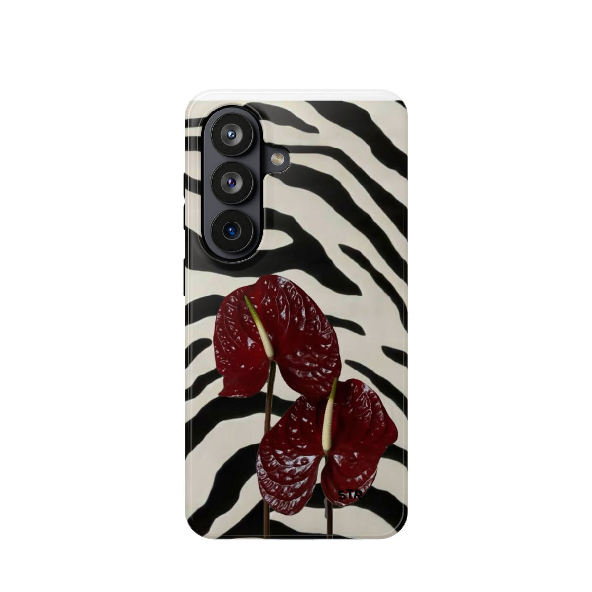 "amanda" Protective phone case