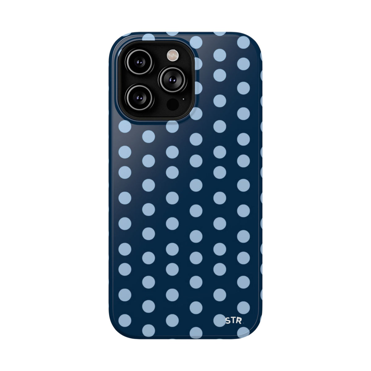 "Ski” protective phone case