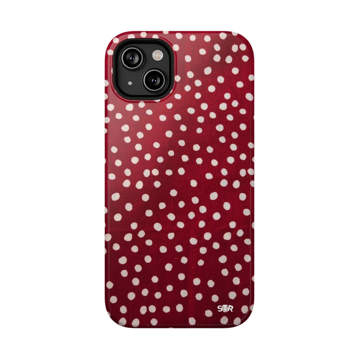 “leah” protective phone case