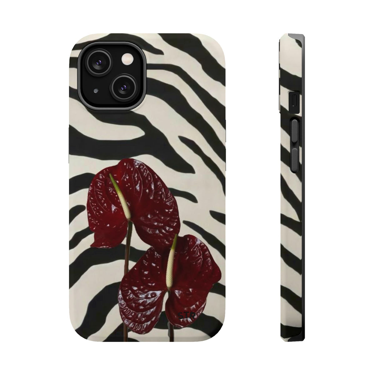 "amanda" Protective phone case