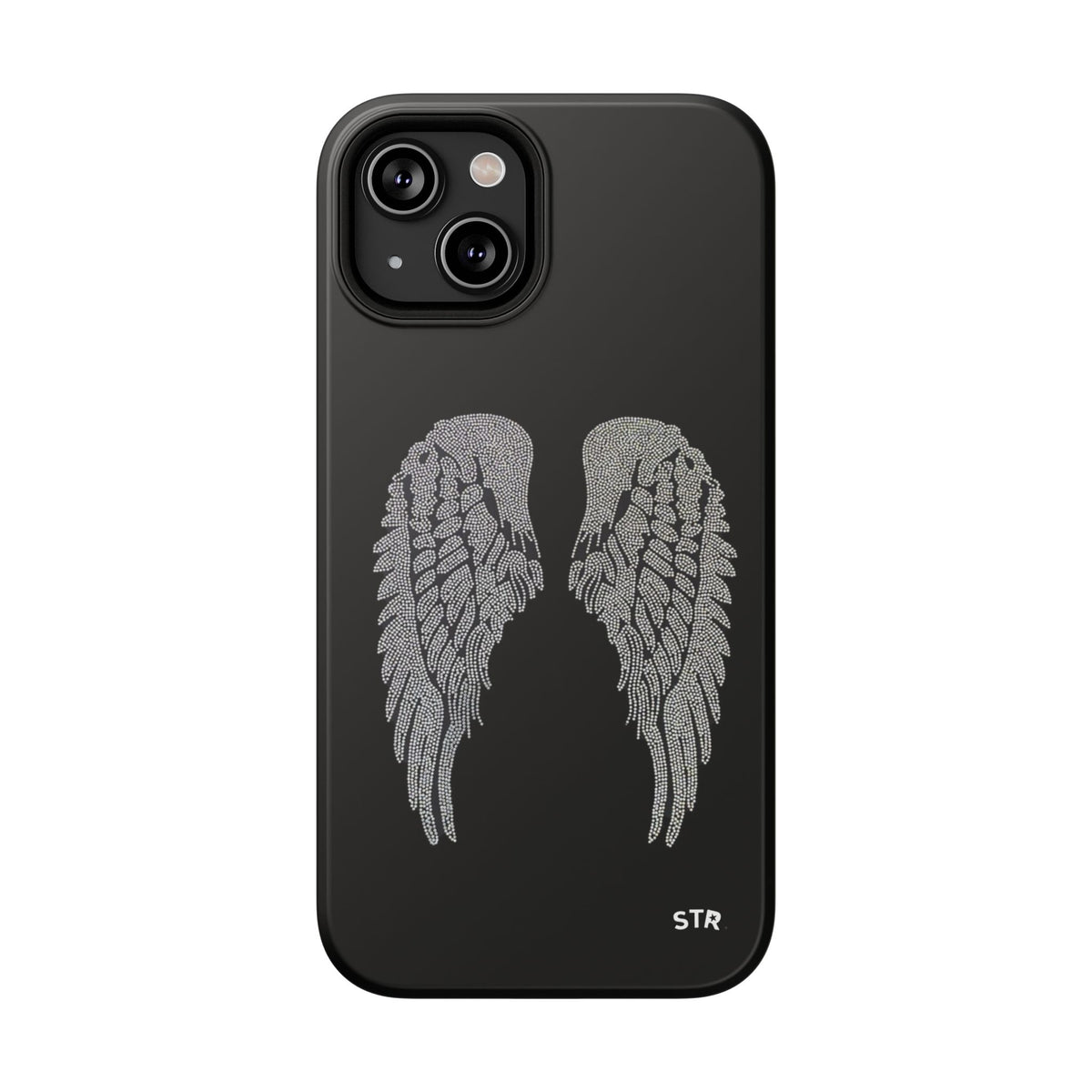 “wings” protective phone case