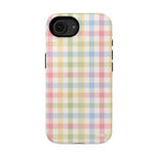 "Candy paint” protective phone case