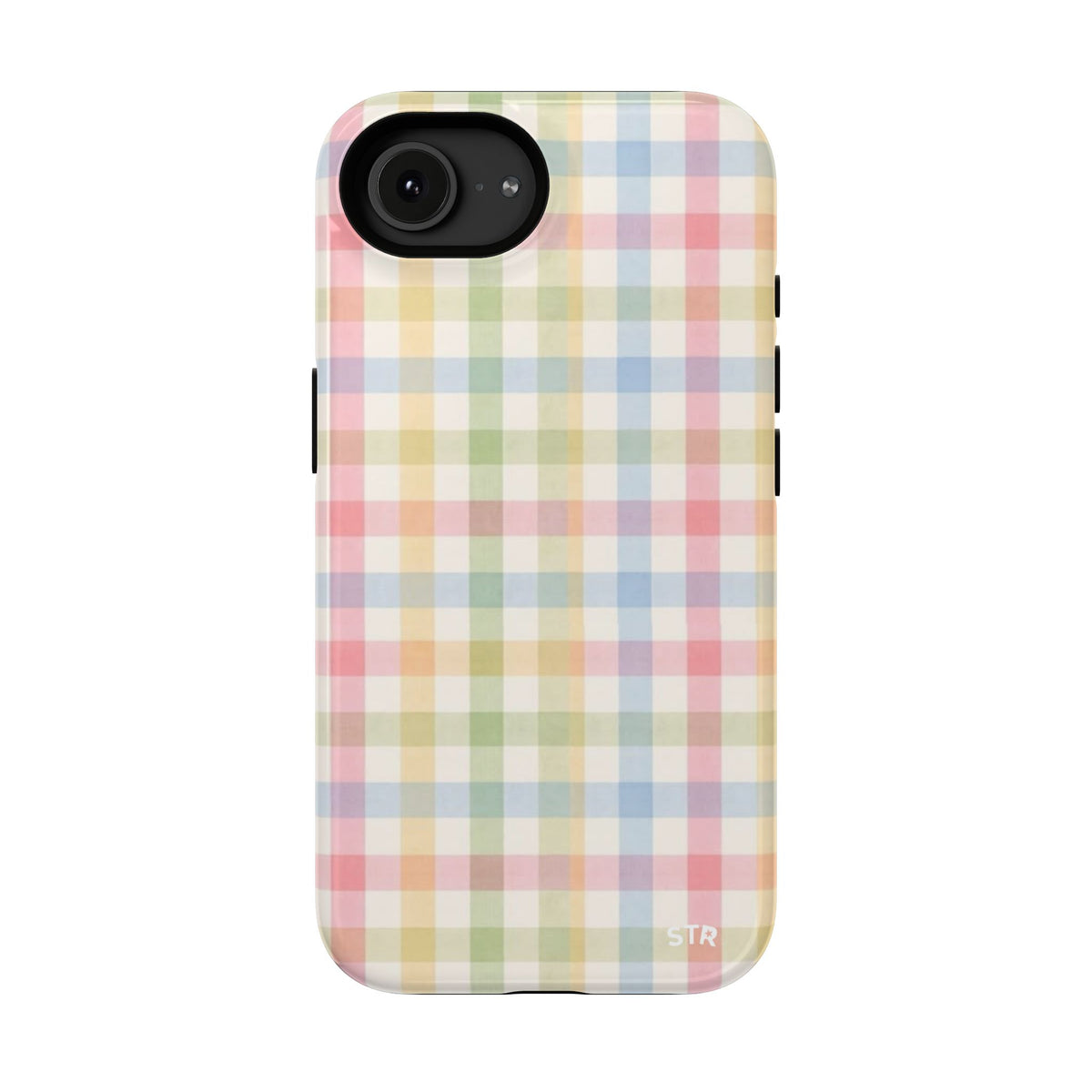"Candy paint” protective phone case
