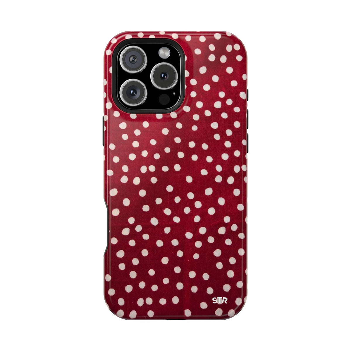 “leah” protective phone case