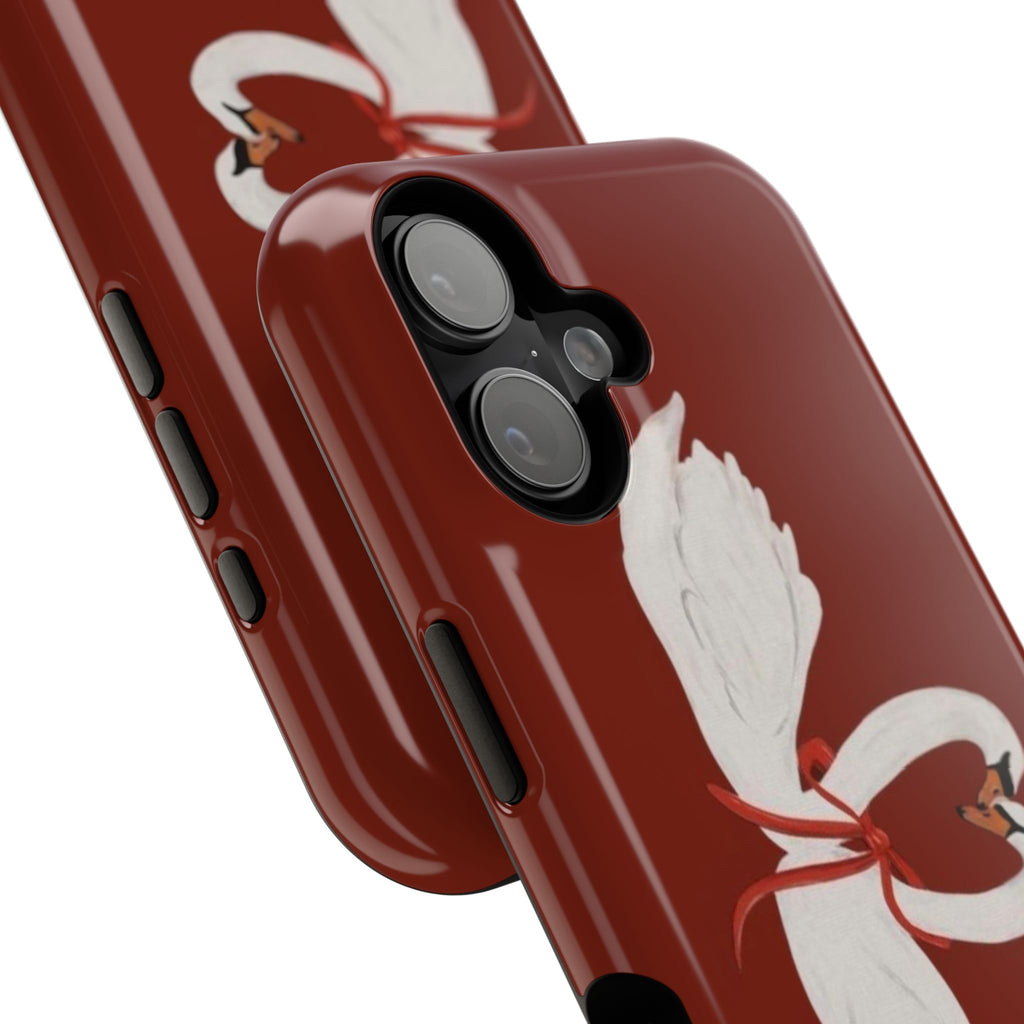 “In Love” protective phone case