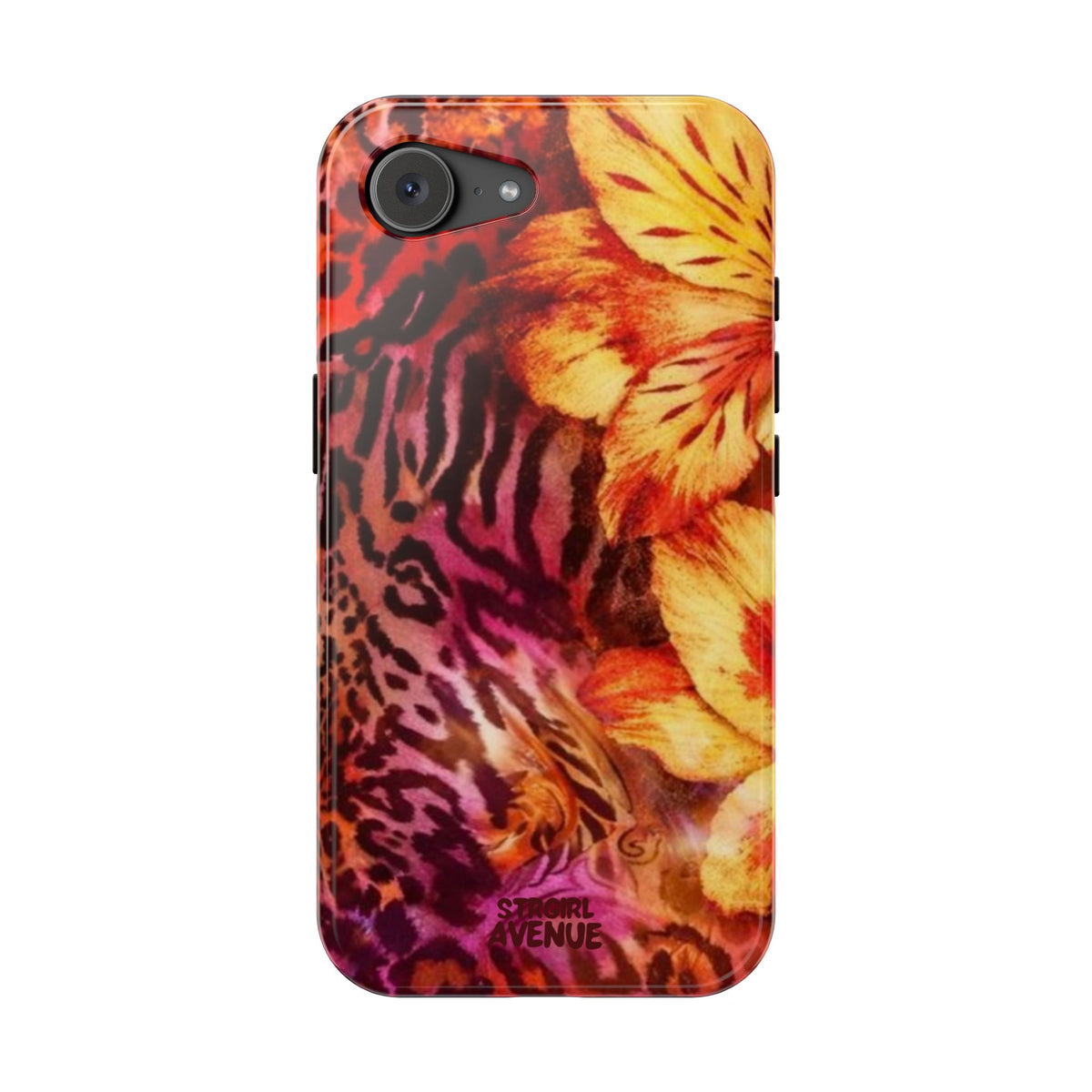 “suki” protective phone case