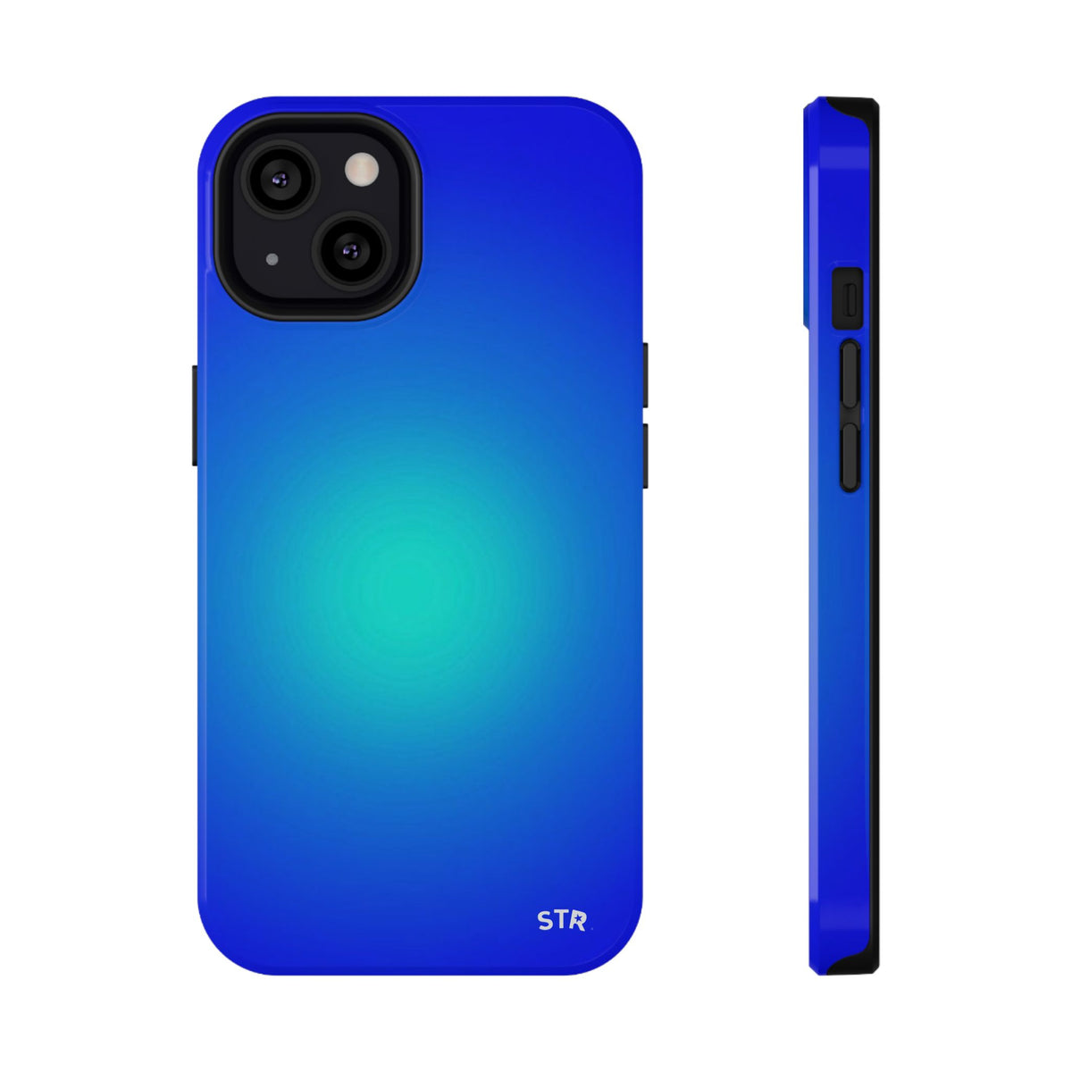 "555” protective phone case