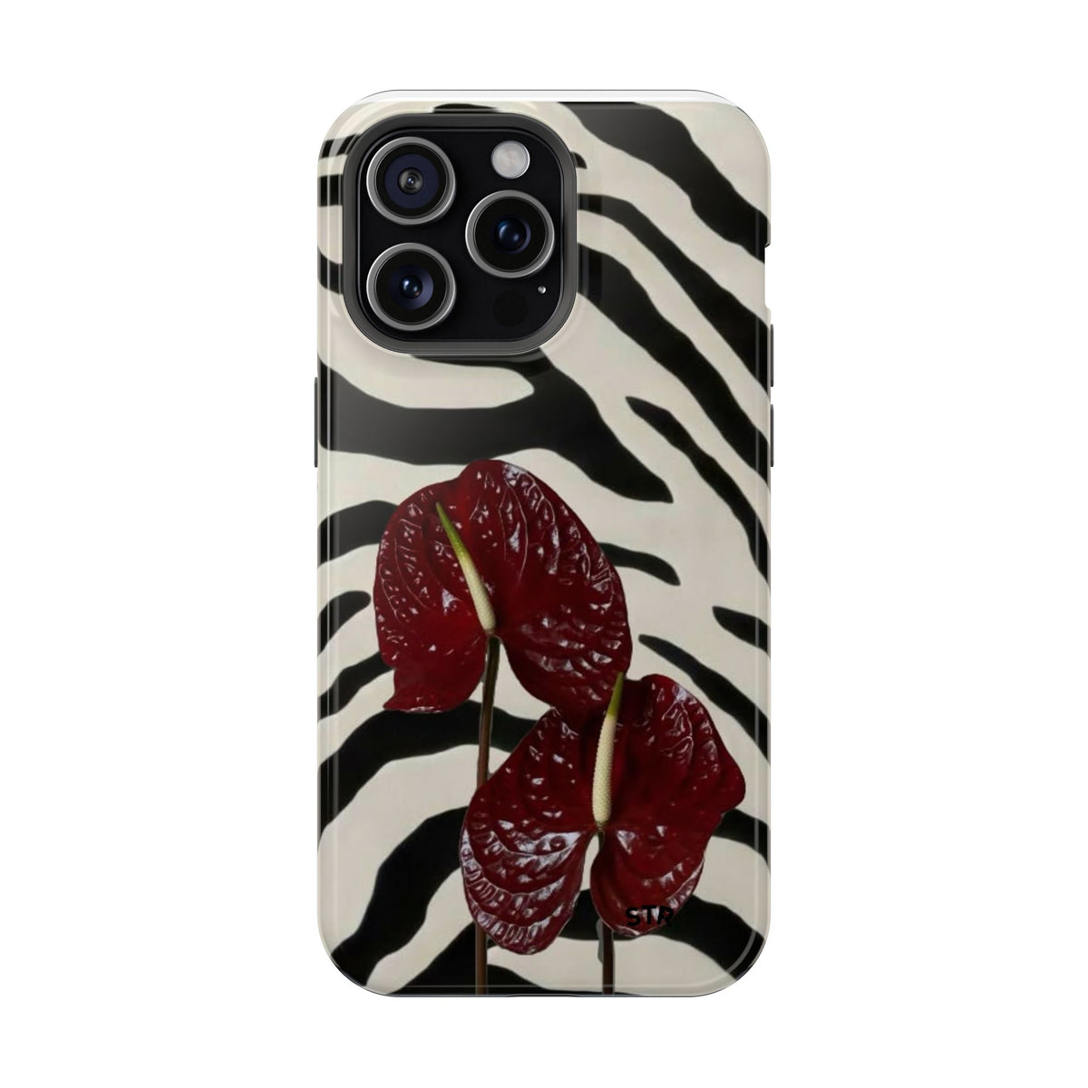 "amanda" Protective phone case