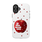 “Bad times” protective phone case