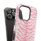 “Bertha” protective phone case
