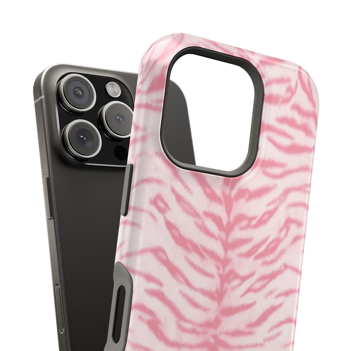 “Bertha” protective phone case