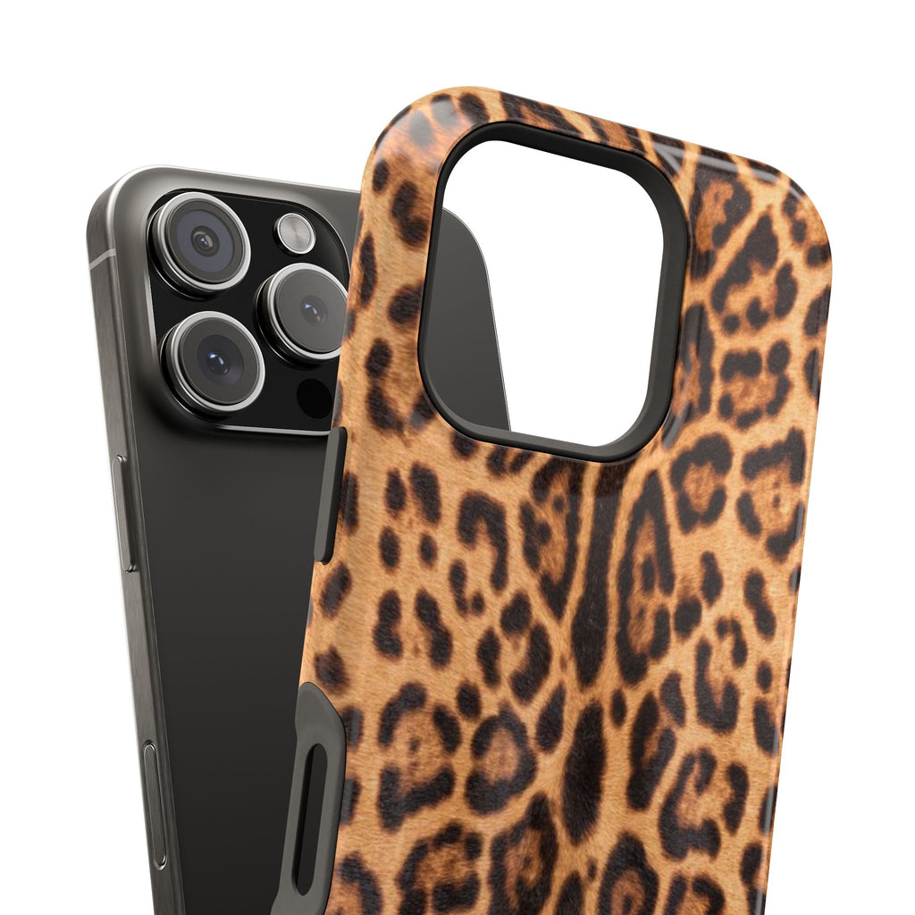 “spotted” protective phone case