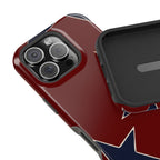 "Lauren” protective phone case