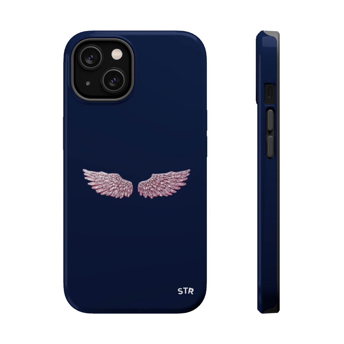“arielle” protective phone case