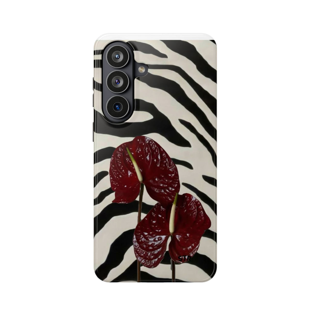 "amanda" Protective phone case
