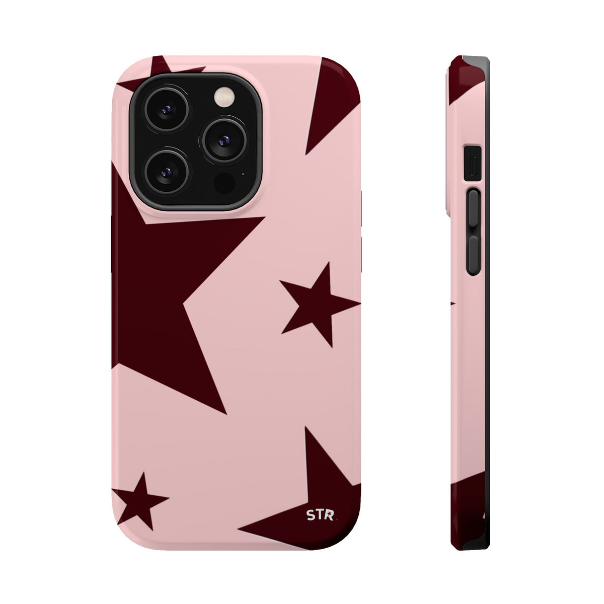 "starzzie" Protective phone case