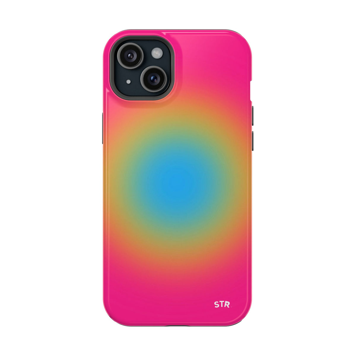 "333” protective phone case