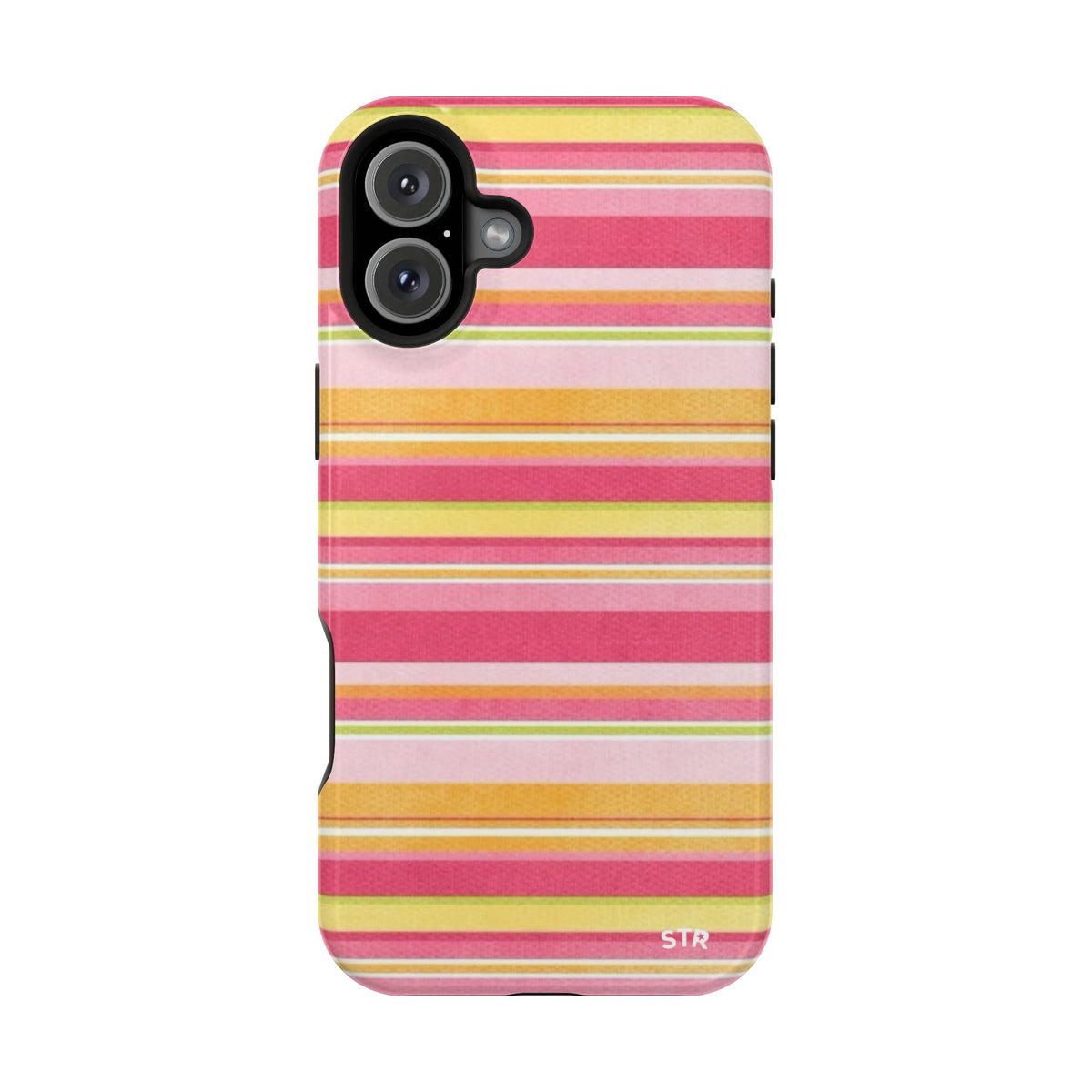 "lou” protective phone case