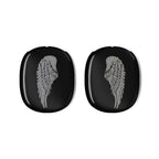 "Wings" AirPods Max Shell Case