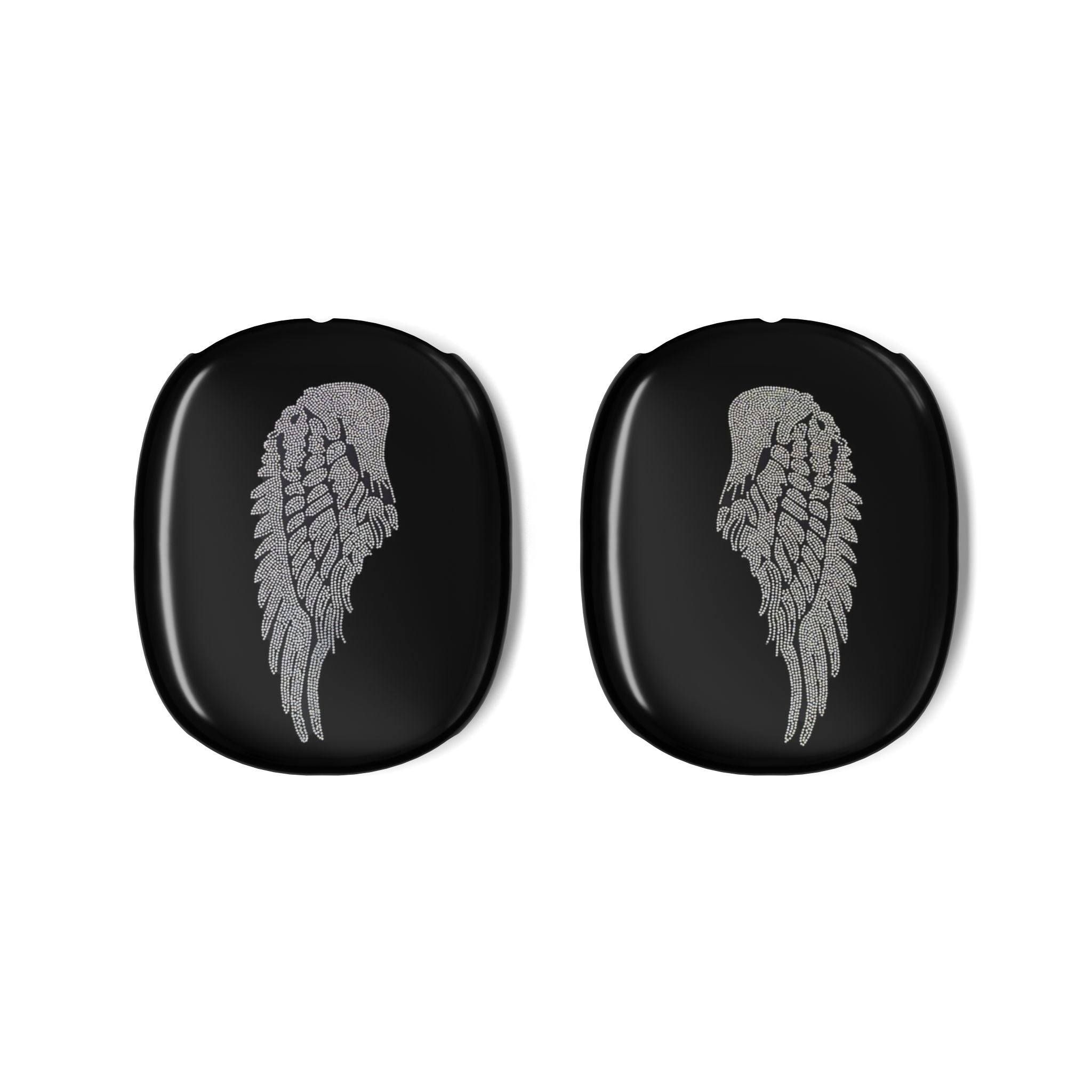"Wings" AirPods Max Shell Case