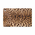 "Leopard" ipad Folio Case