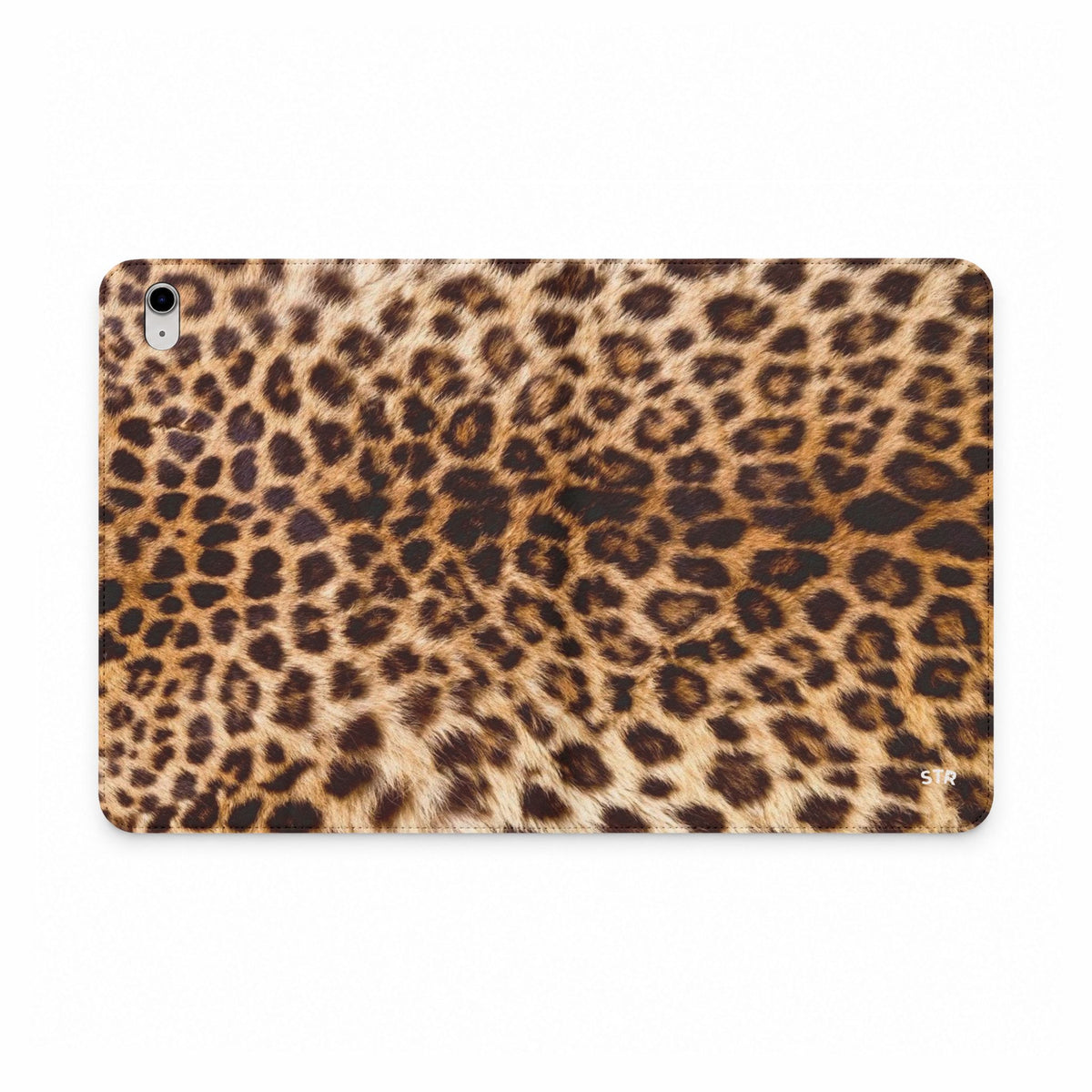 "Leopard" ipad Folio Case