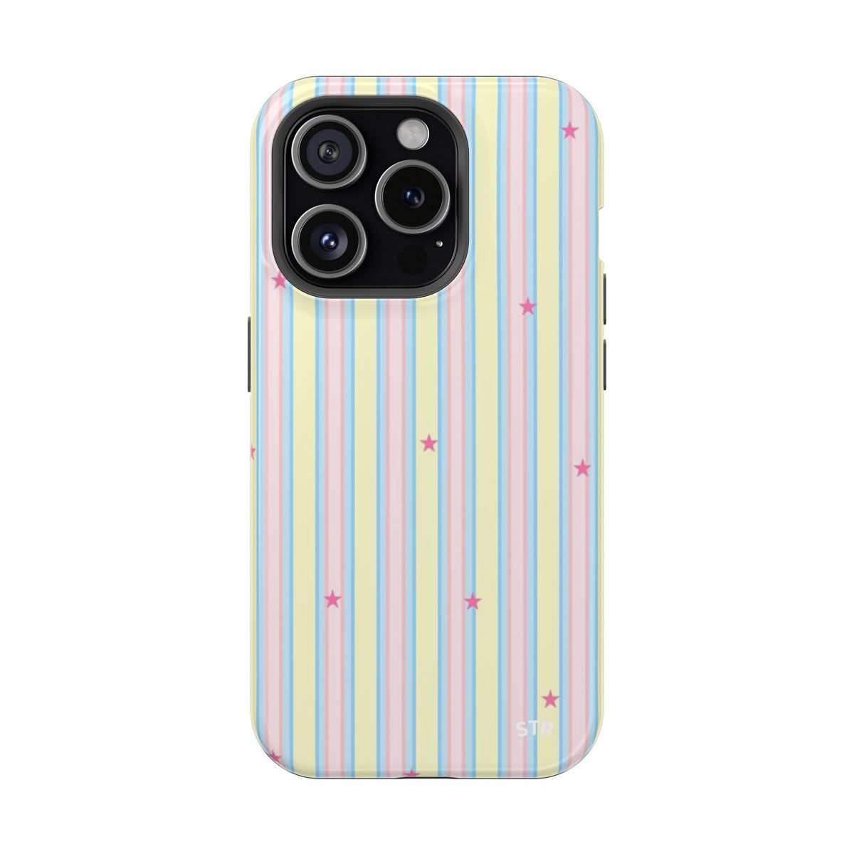 "Sprinkle” protective phone case