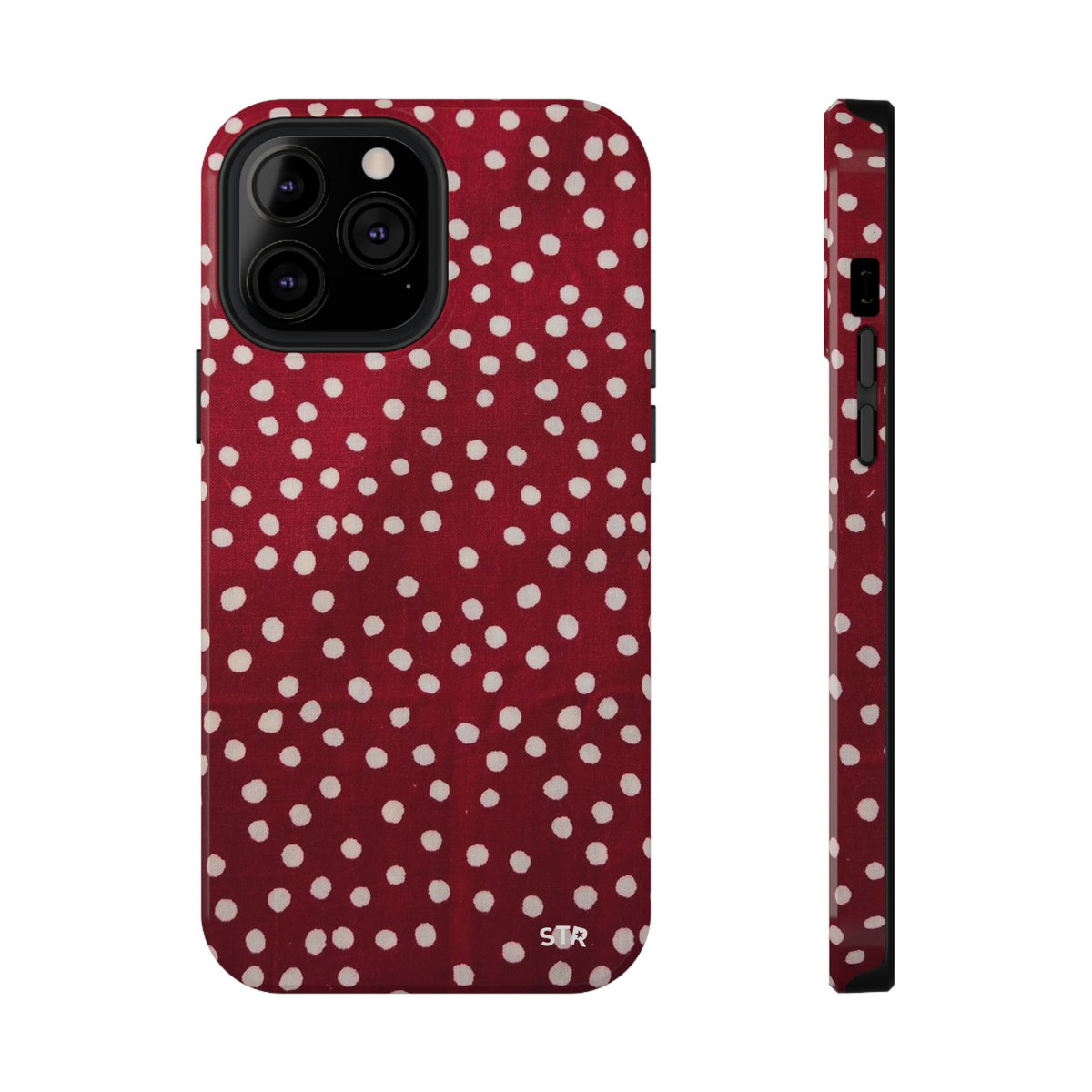 “leah” protective phone case