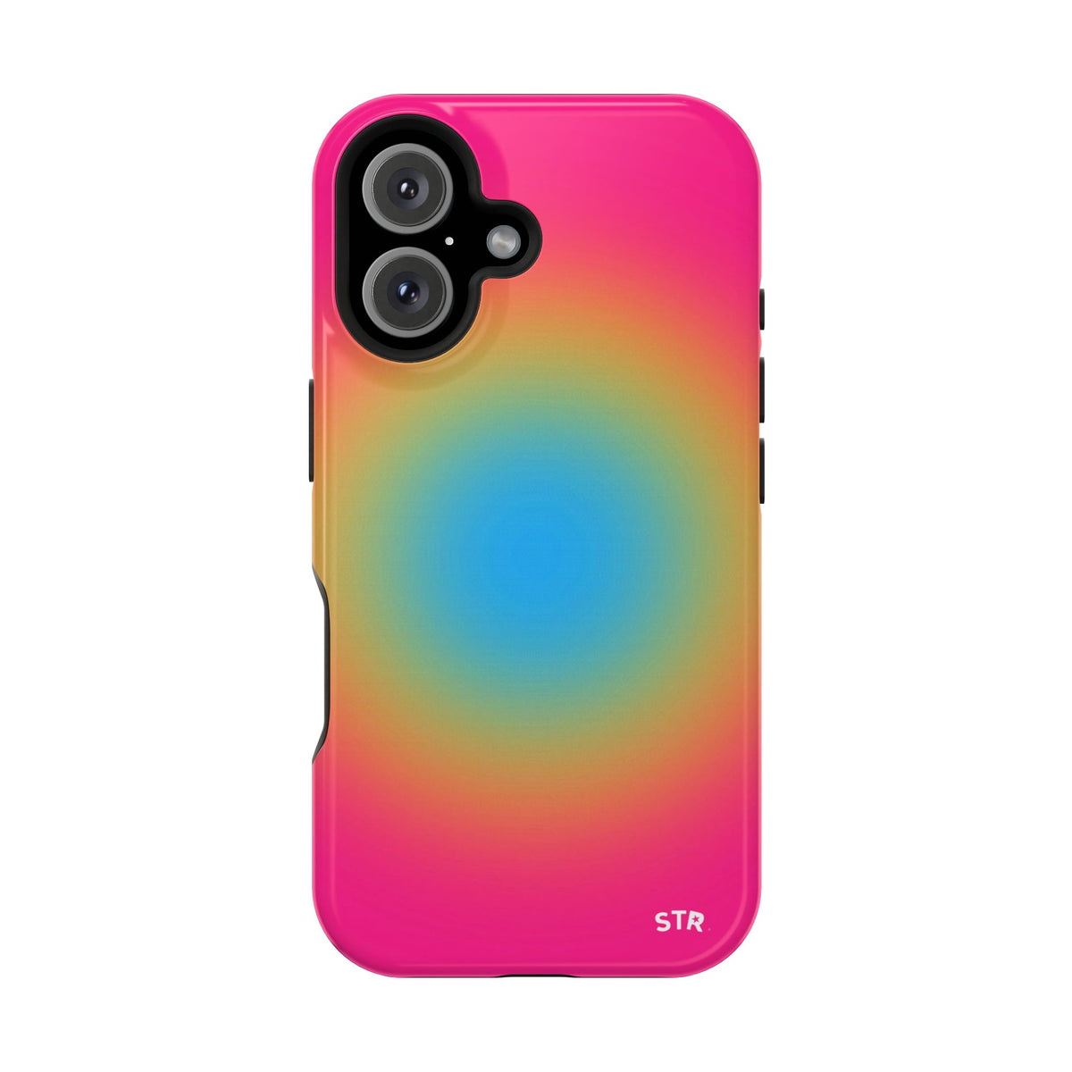 "333” protective phone case