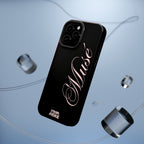 “muse” protective phone case