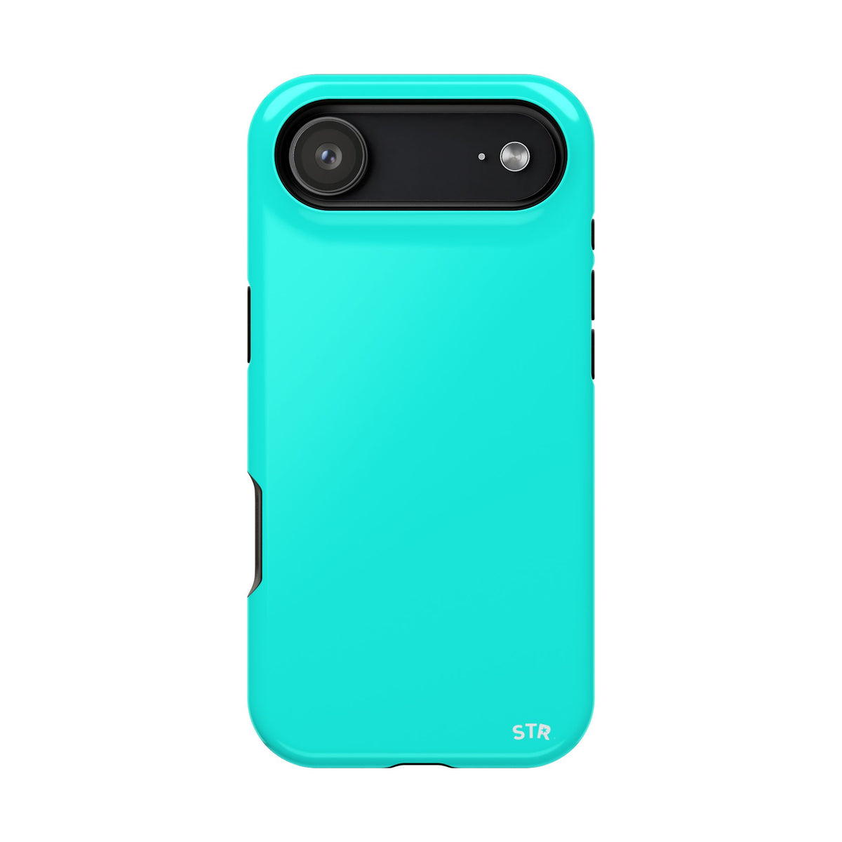 "Tiffany blue” protective phone case