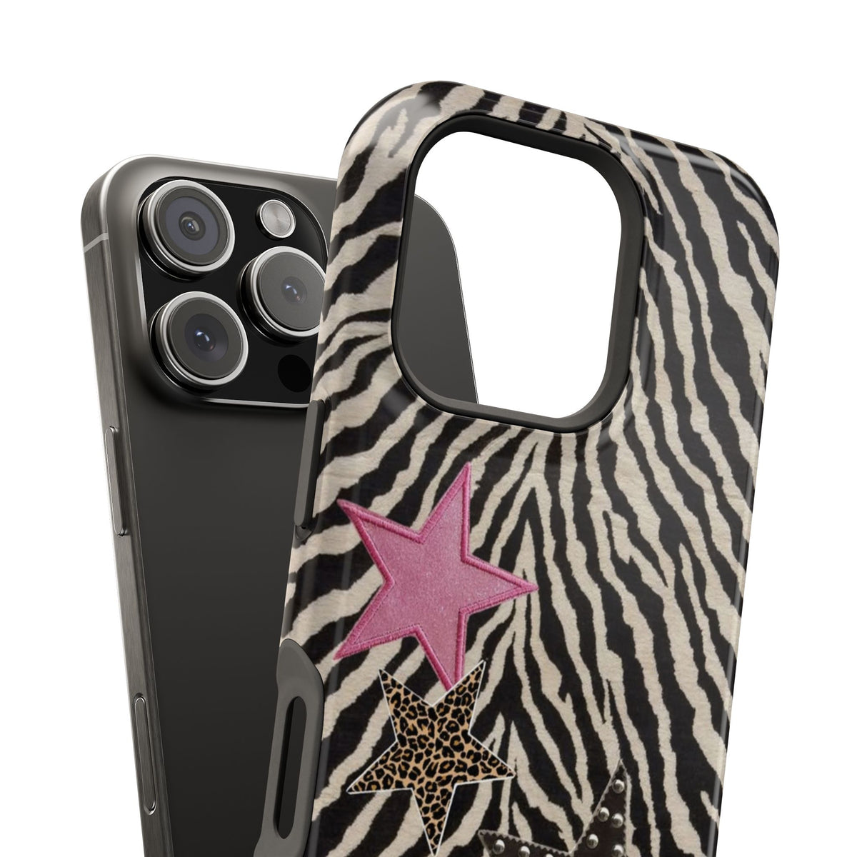 “Kyli” protective phone case