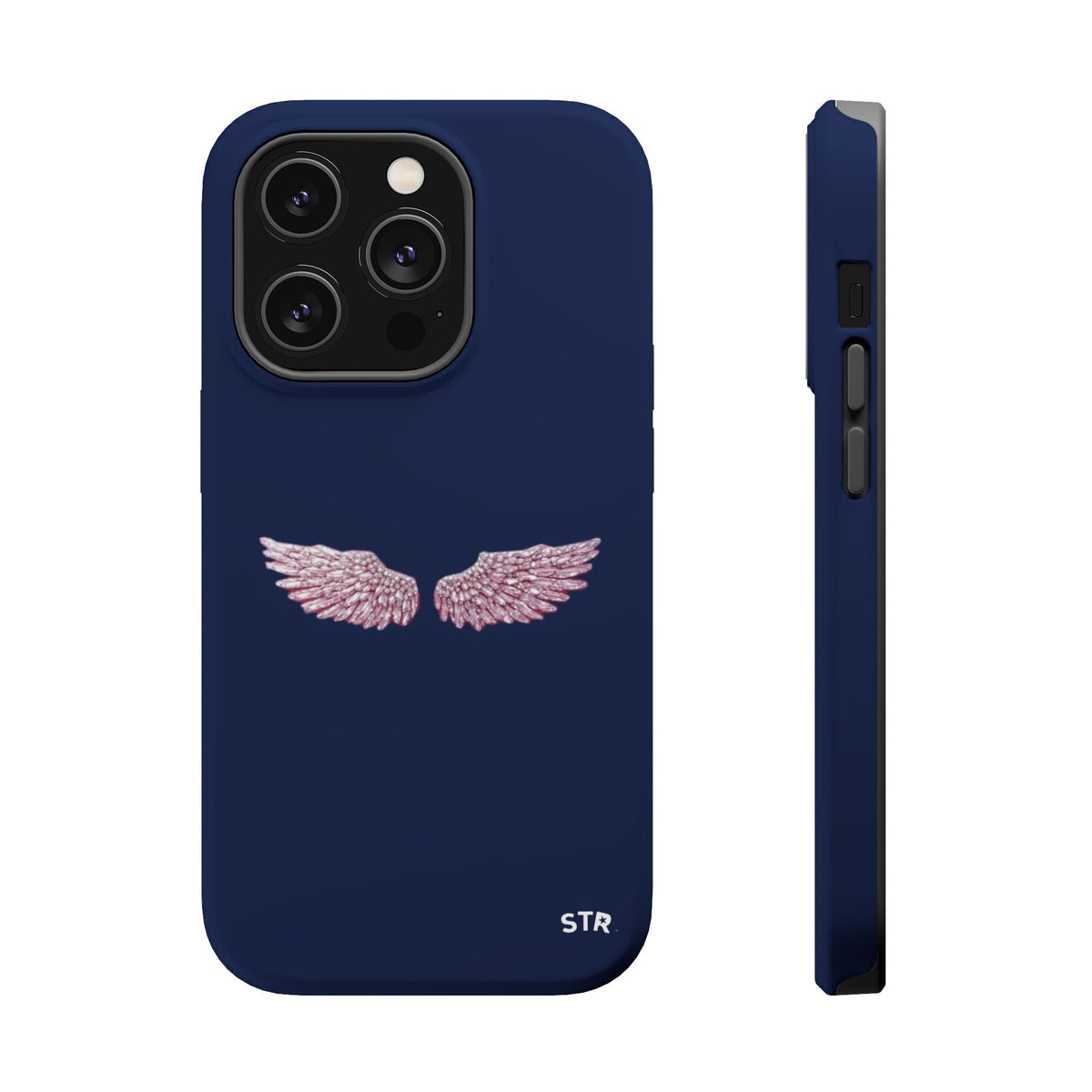 “arielle” protective phone case