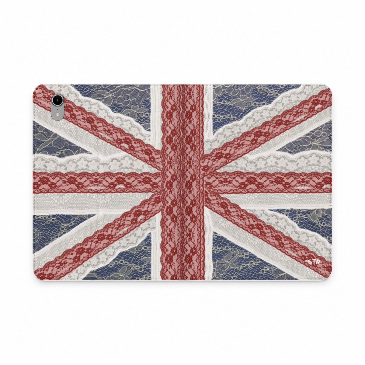 "Jackie" ipad Folio Case