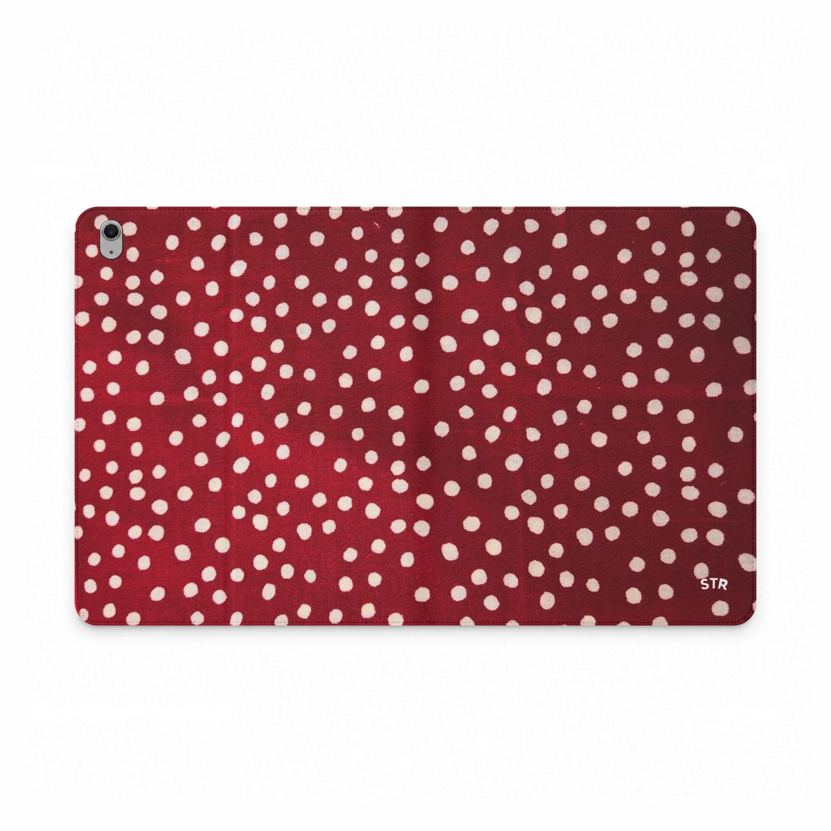 "Leah" ipad Folio Case