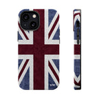 "union" Protective phone case