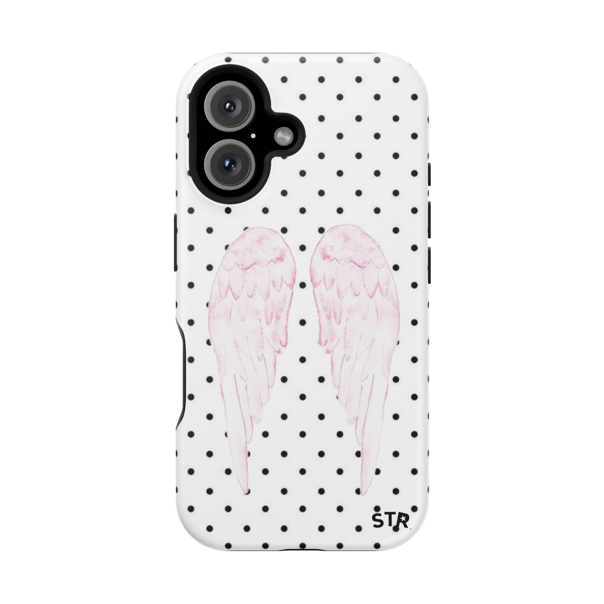 “suzanne” protective phone case