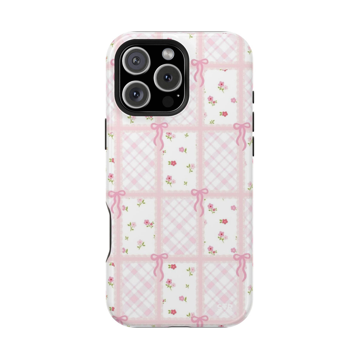 "Daisy” protective phone case