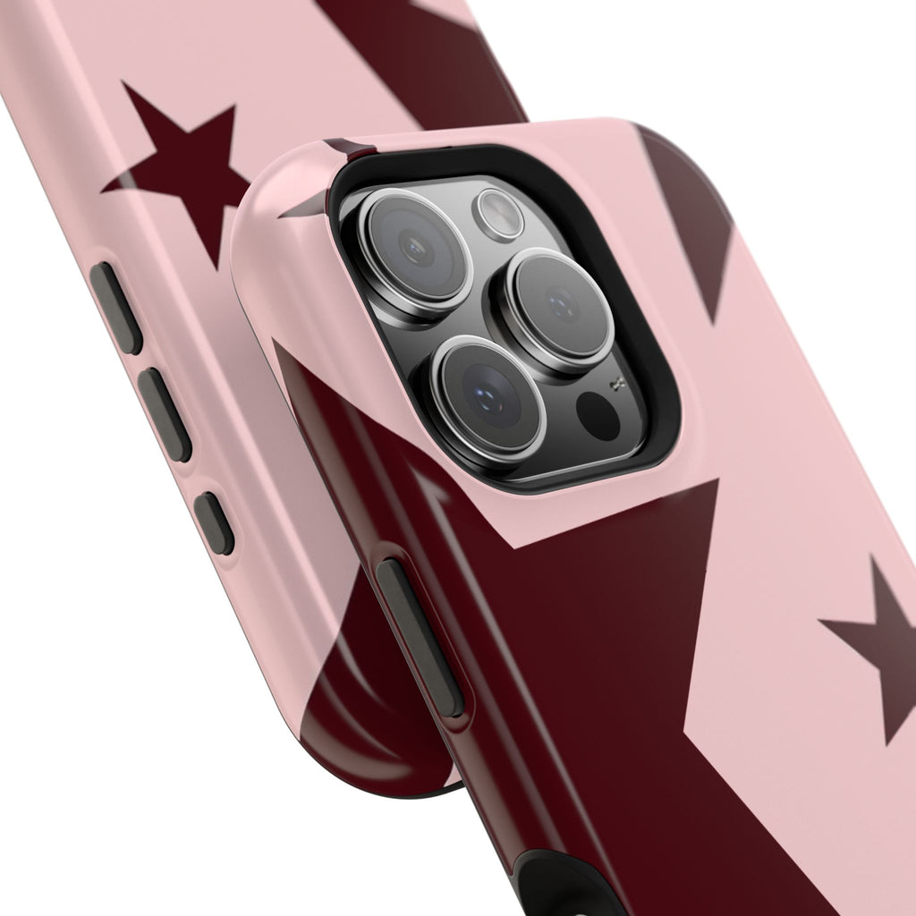 "starzzie" Protective phone case