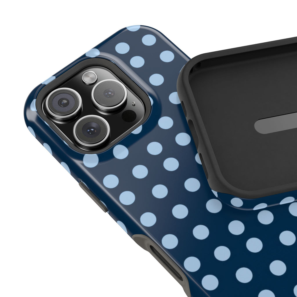 "Ski” protective phone case