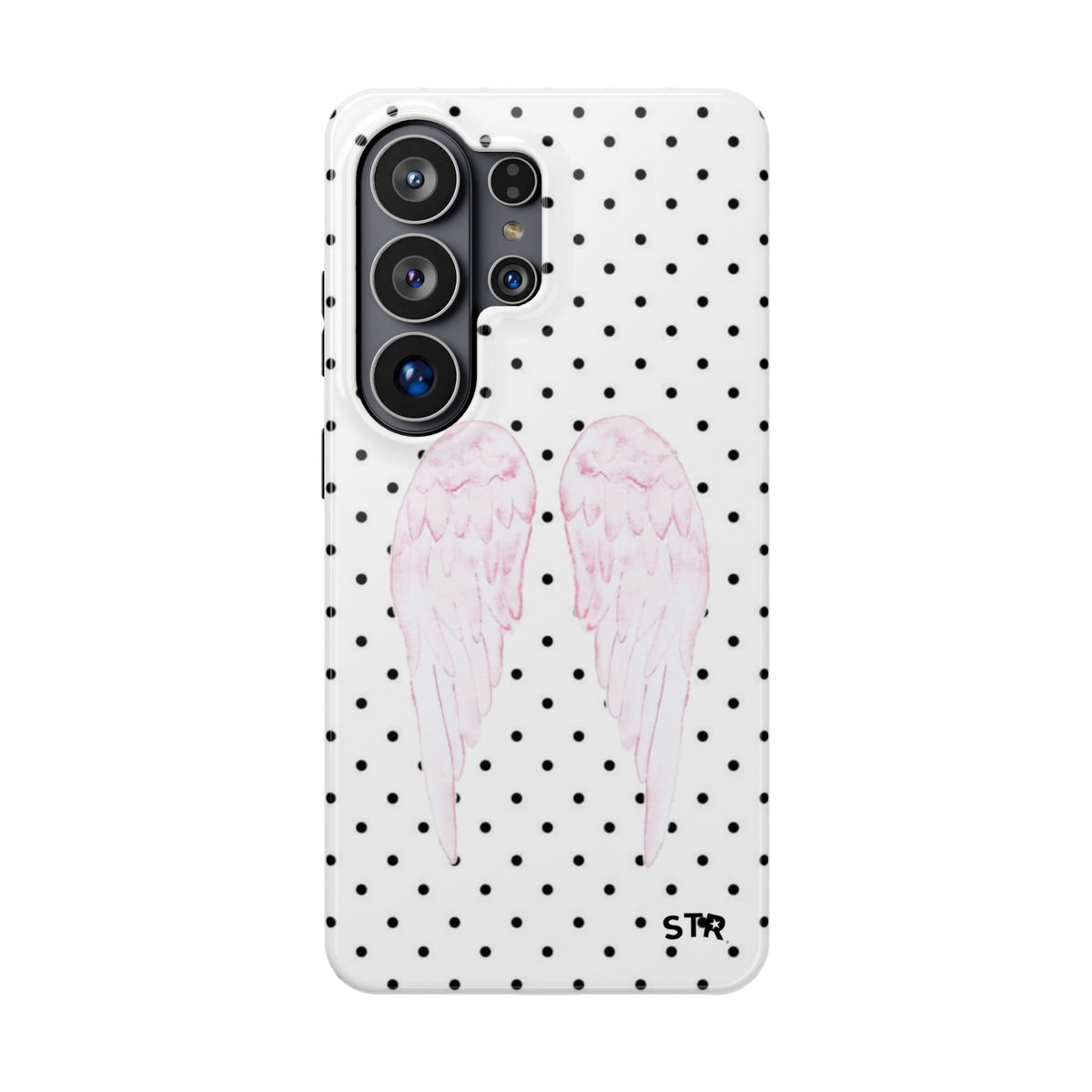 “suzanne” protective phone case